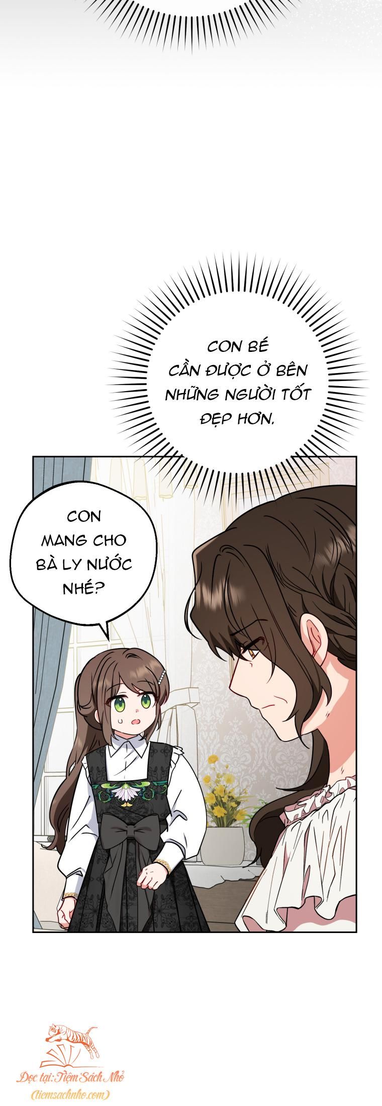 đọc truyện [end Ss2] Được Yêu Thương Mà Còn Ngại Ngùng Sao! Chương 15 ảnh 44 tại Giả Dược