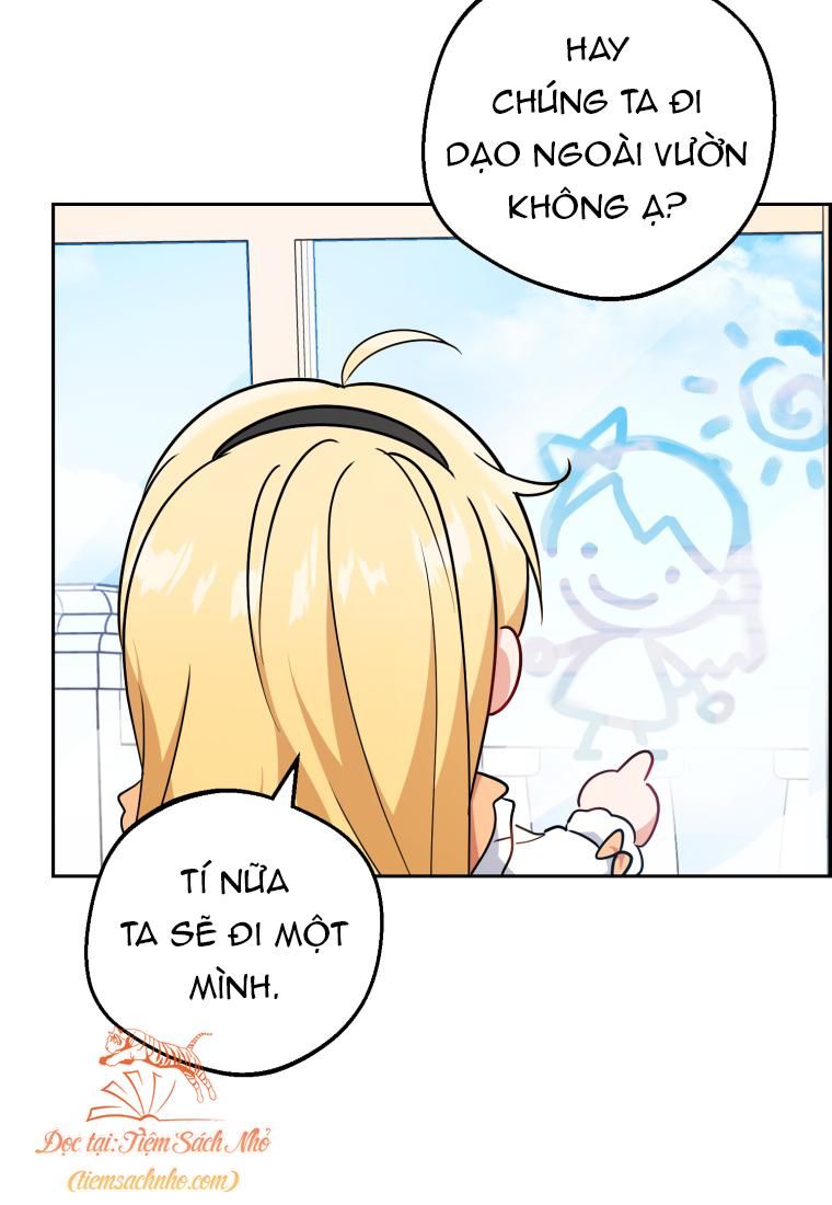 đọc truyện [end Ss2] Được Yêu Thương Mà Còn Ngại Ngùng Sao! Chương 15 ảnh 6 tại Giả Dược