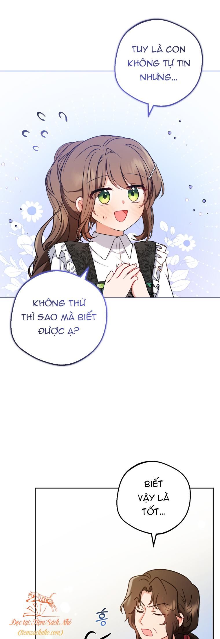 đọc truyện [end Ss2] Được Yêu Thương Mà Còn Ngại Ngùng Sao! Chương 15 ảnh 56 tại Giả Dược