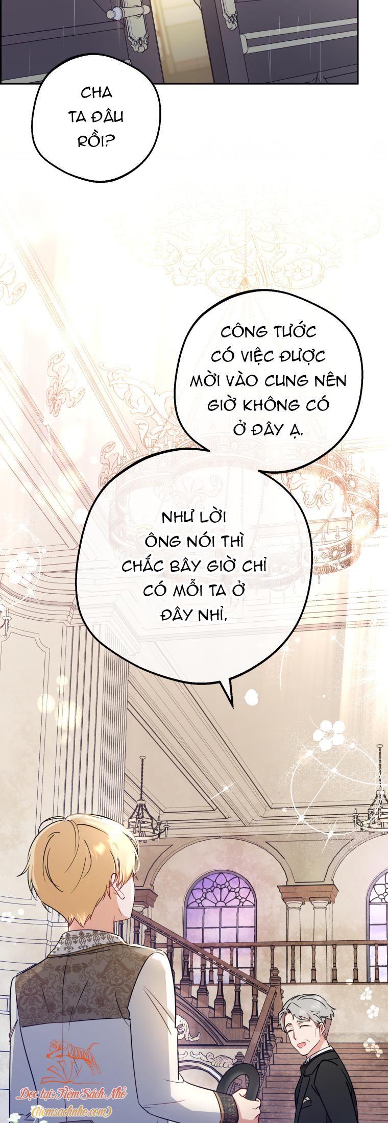 đọc truyện [end Ss2] Được Yêu Thương Mà Còn Ngại Ngùng Sao! Chương 15 ảnh 65 tại Giả Dược