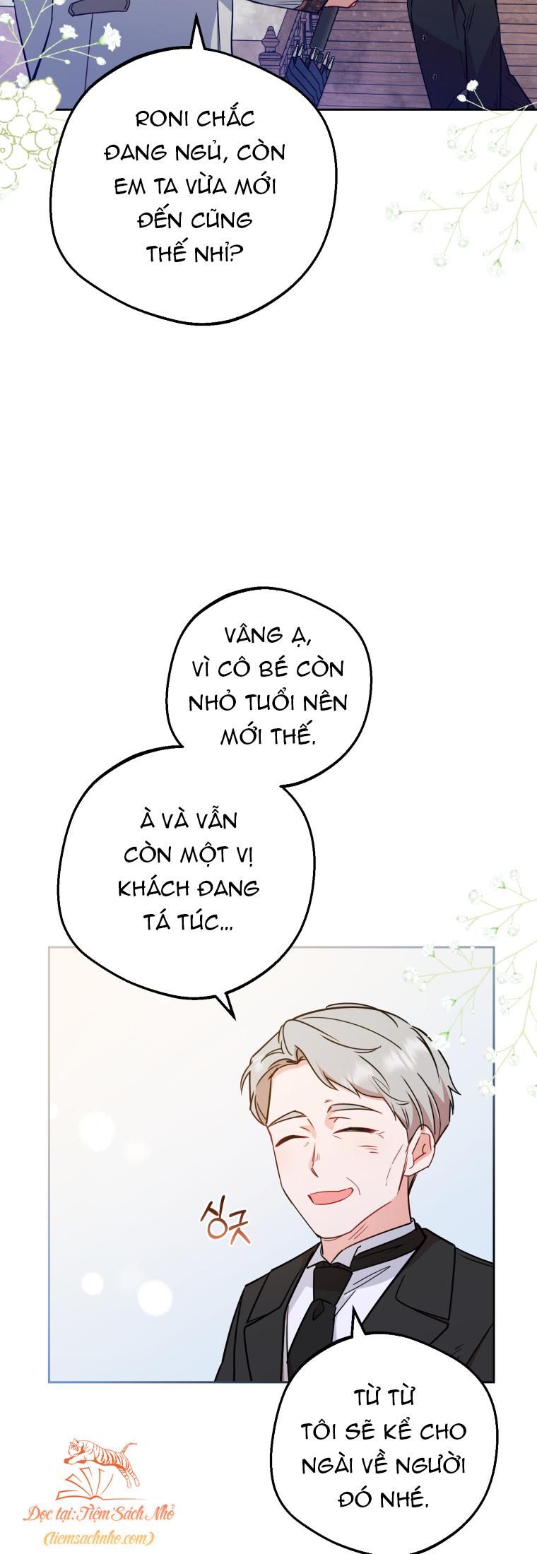 đọc truyện [end Ss2] Được Yêu Thương Mà Còn Ngại Ngùng Sao! Chương 15 ảnh 66 tại Giả Dược