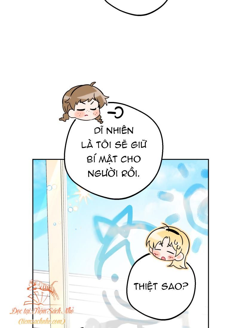 đọc truyện [end Ss2] Được Yêu Thương Mà Còn Ngại Ngùng Sao! Chương 15 ảnh 9 tại Giả Dược