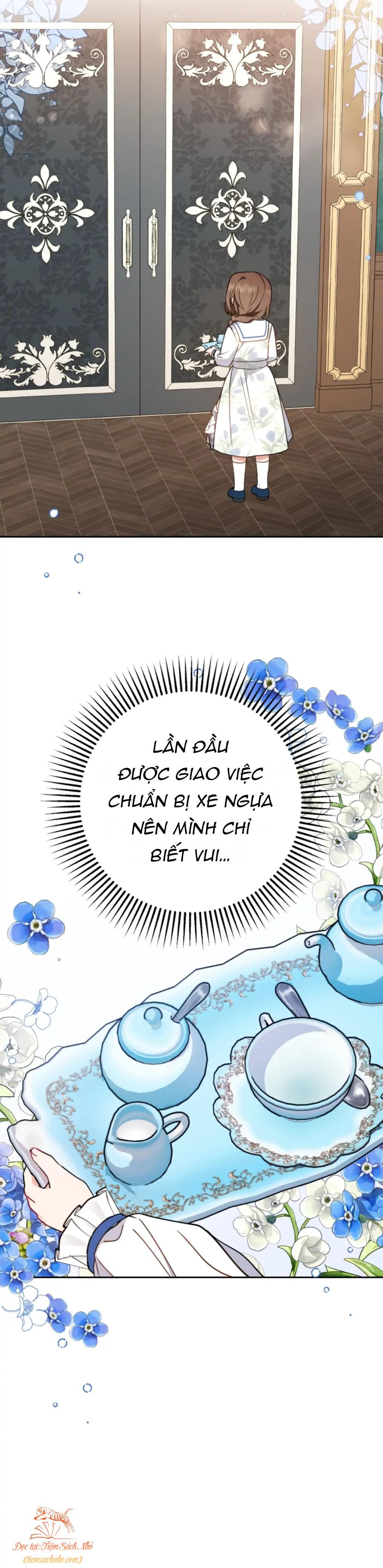 đọc truyện [end Ss2] Được Yêu Thương Mà Còn Ngại Ngùng Sao! Chương 16 ảnh 15 tại Giả Dược