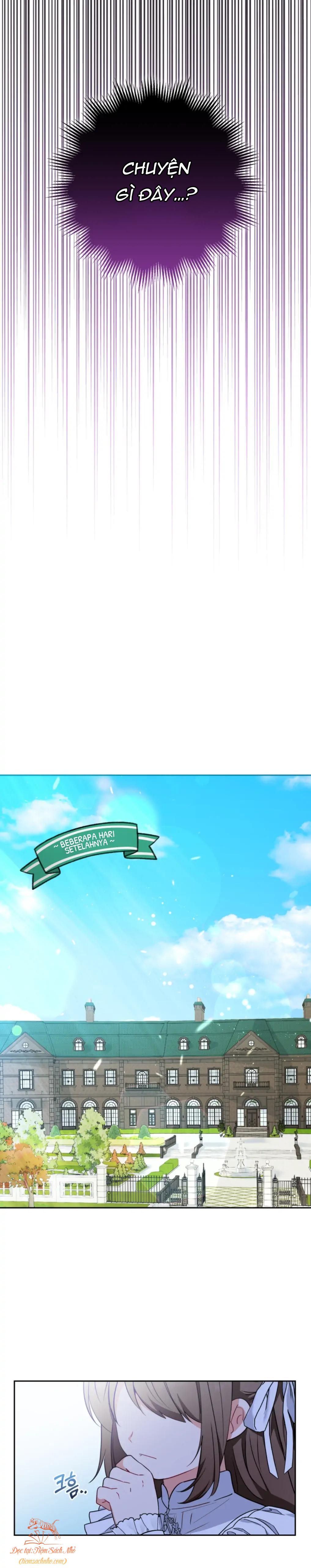 đọc truyện [end Ss2] Được Yêu Thương Mà Còn Ngại Ngùng Sao! Chương 16 ảnh 22 tại Giả Dược