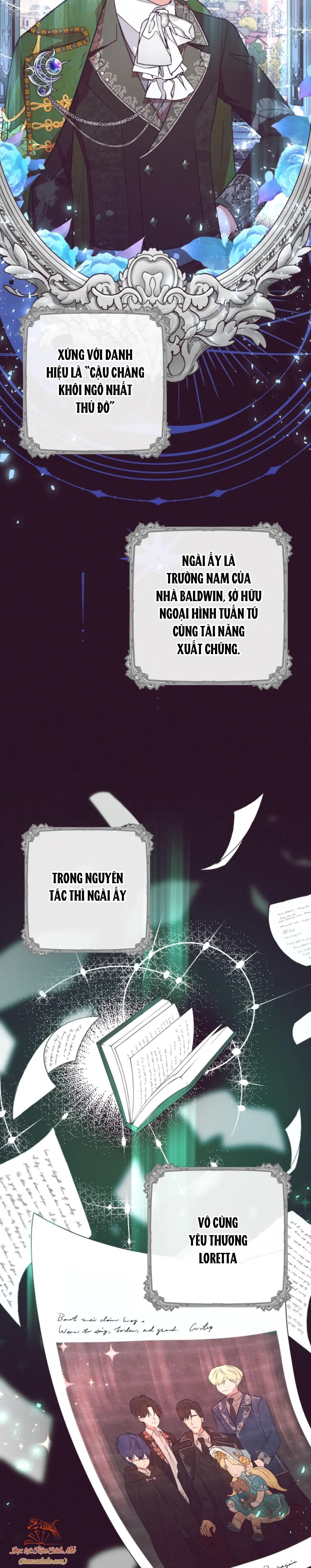 đọc truyện [end Ss2] Được Yêu Thương Mà Còn Ngại Ngùng Sao! Chương 16 ảnh 4 tại Giả Dược