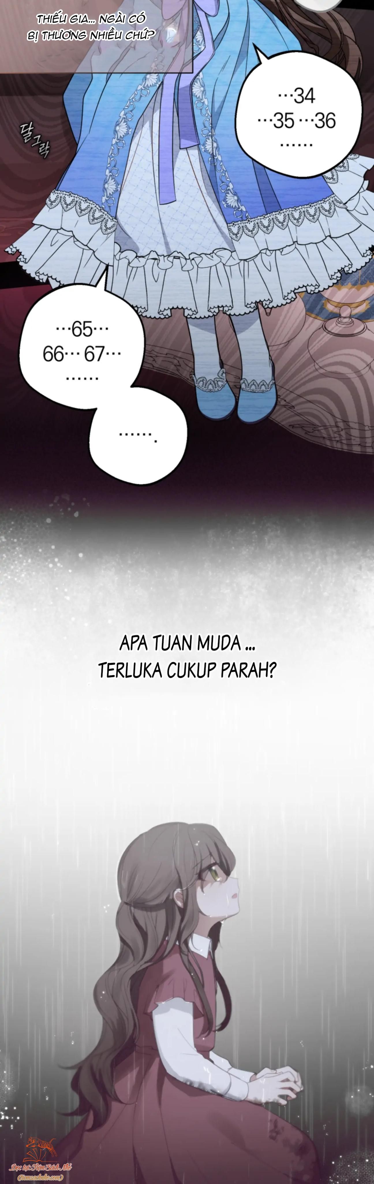 đọc truyện [end Ss2] Được Yêu Thương Mà Còn Ngại Ngùng Sao! Chương 17 ảnh 26 tại Giả Dược
