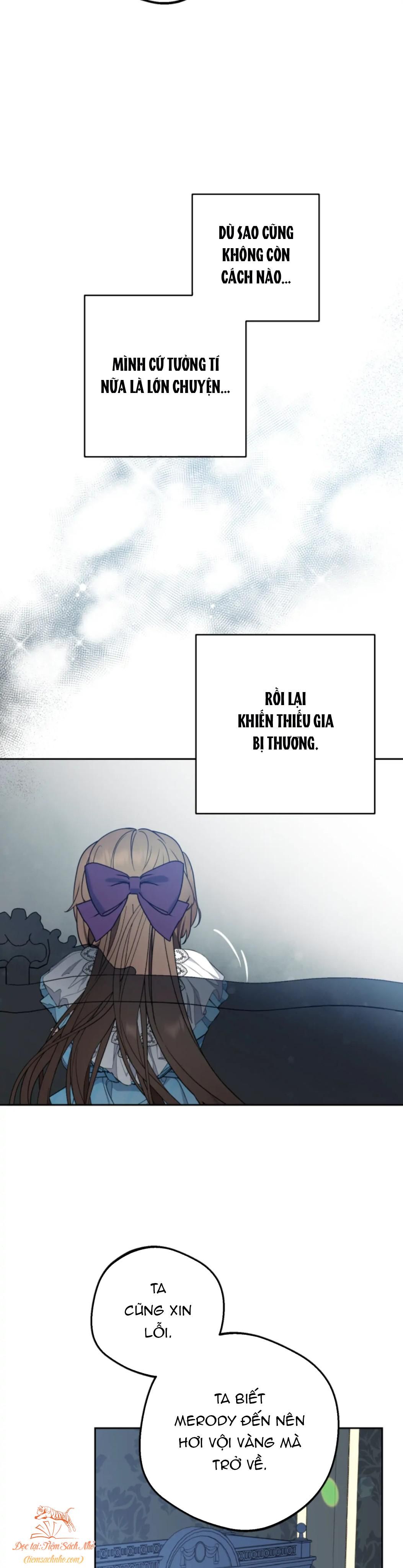 đọc truyện [end Ss2] Được Yêu Thương Mà Còn Ngại Ngùng Sao! Chương 17 ảnh 30 tại Giả Dược