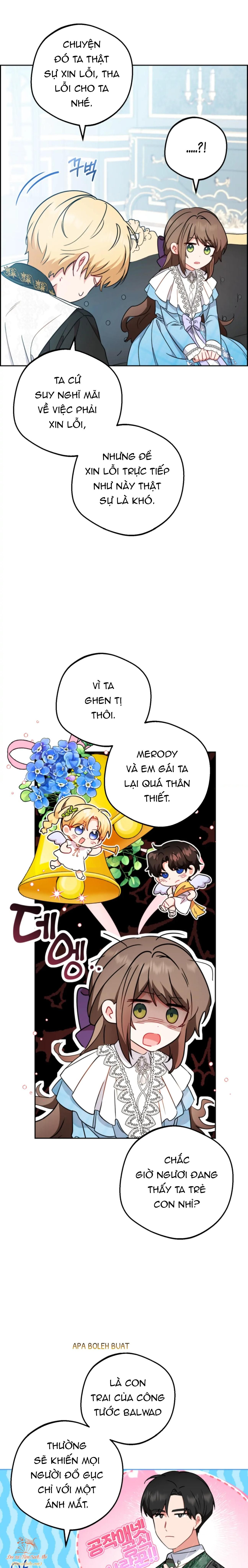 đọc truyện [end Ss2] Được Yêu Thương Mà Còn Ngại Ngùng Sao! Chương 17 ảnh 32 tại Giả Dược
