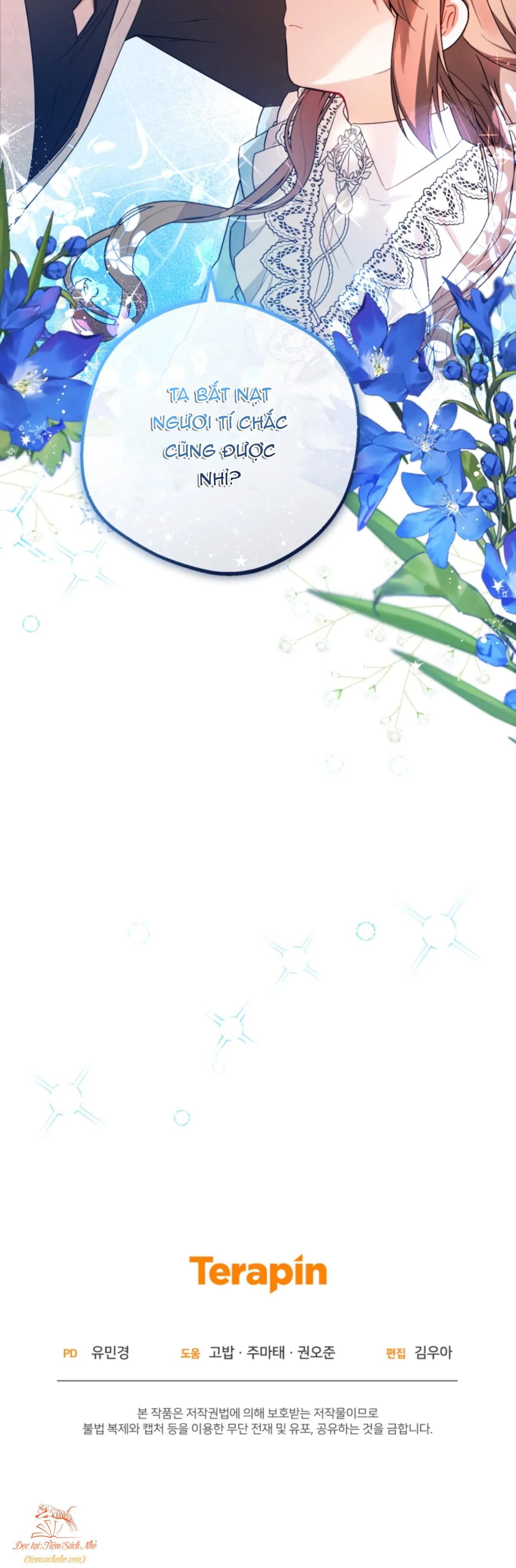 đọc truyện [end Ss2] Được Yêu Thương Mà Còn Ngại Ngùng Sao! Chương 17 ảnh 38 tại Giả Dược