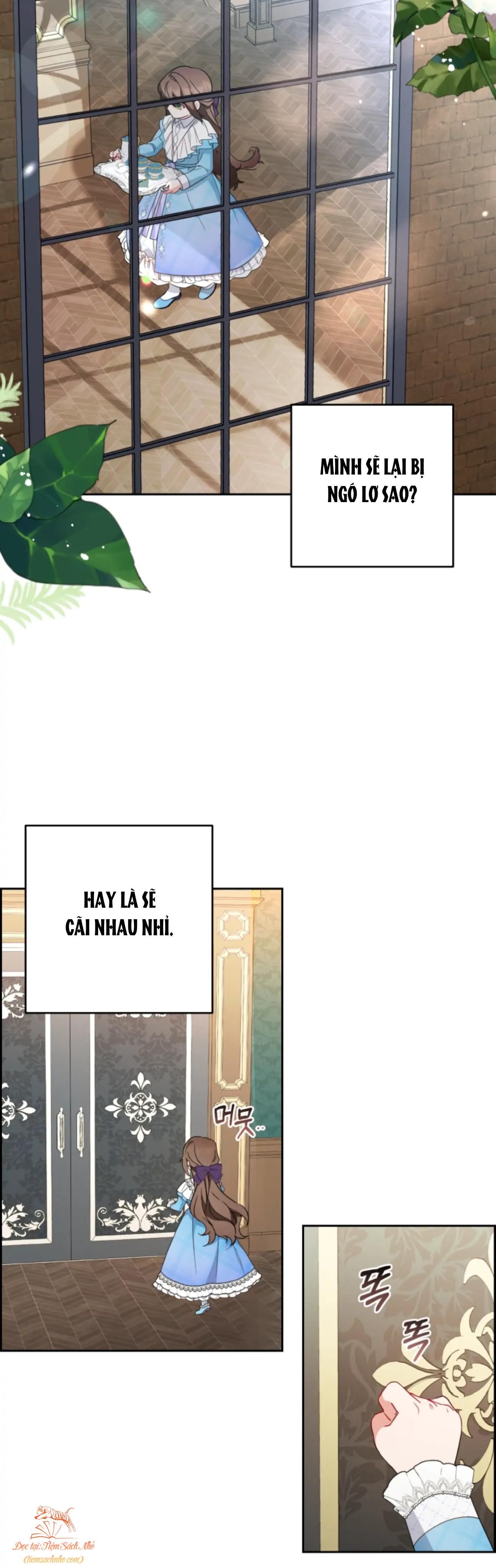đọc truyện [end Ss2] Được Yêu Thương Mà Còn Ngại Ngùng Sao! Chương 17 ảnh 10 tại Giả Dược
