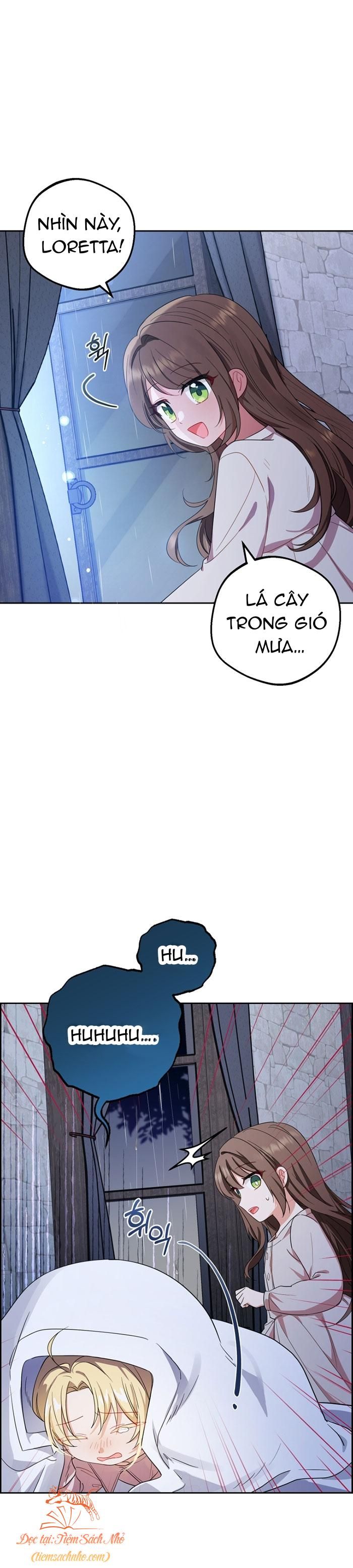 đọc truyện [end Ss2] Được Yêu Thương Mà Còn Ngại Ngùng Sao! Chương 2 ảnh 11 tại Giả Dược
