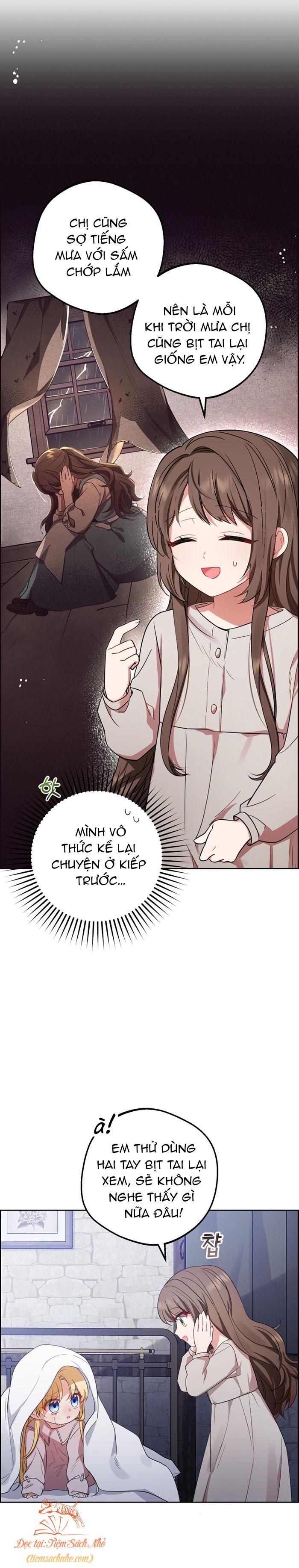 đọc truyện [end Ss2] Được Yêu Thương Mà Còn Ngại Ngùng Sao! Chương 2 ảnh 16 tại Giả Dược