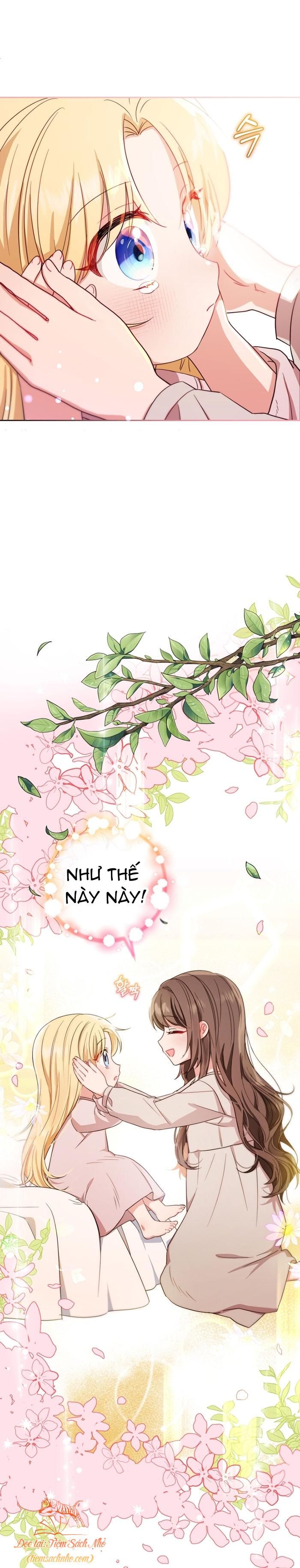 đọc truyện [end Ss2] Được Yêu Thương Mà Còn Ngại Ngùng Sao! Chương 2 ảnh 18 tại Giả Dược