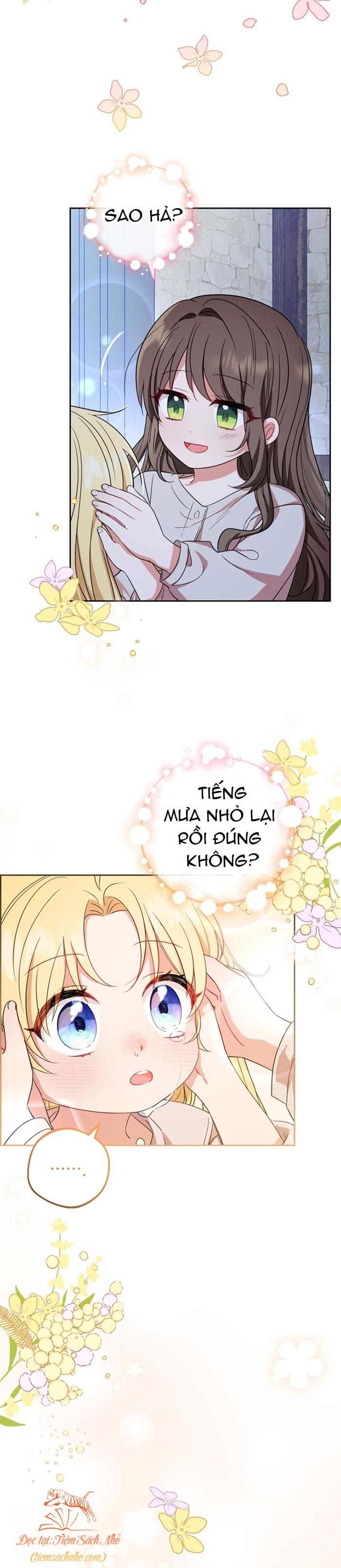 đọc truyện [end Ss2] Được Yêu Thương Mà Còn Ngại Ngùng Sao! Chương 2 ảnh 19 tại Giả Dược