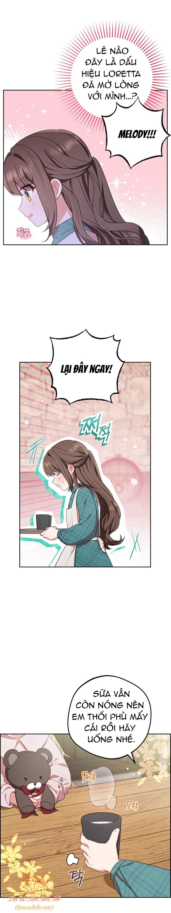 đọc truyện [end Ss2] Được Yêu Thương Mà Còn Ngại Ngùng Sao! Chương 2 ảnh 3 tại Giả Dược