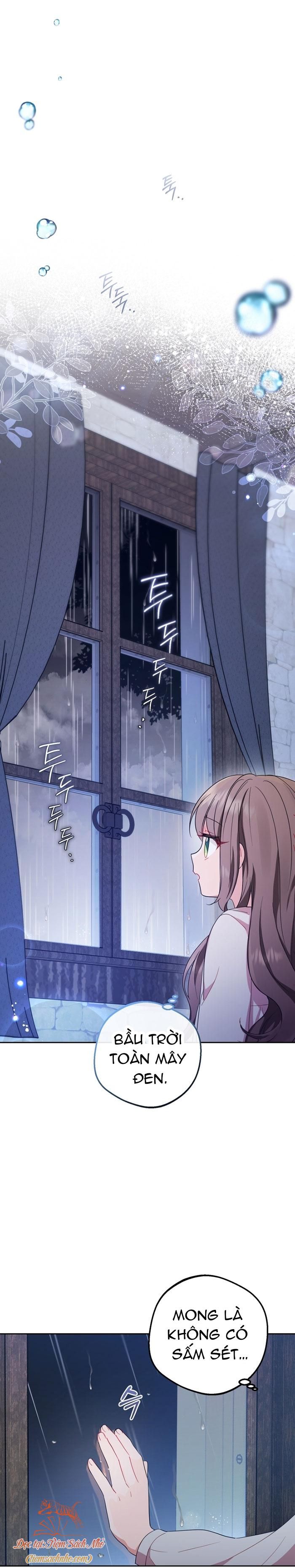 đọc truyện [end Ss2] Được Yêu Thương Mà Còn Ngại Ngùng Sao! Chương 2 ảnh 6 tại Giả Dược