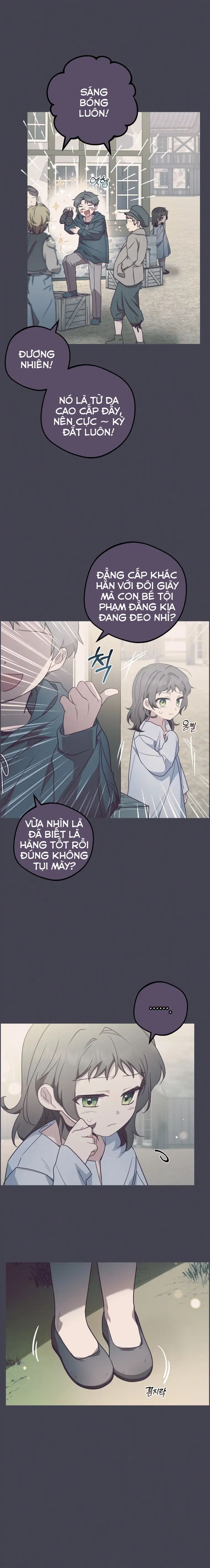 đọc truyện [end Ss2] Được Yêu Thương Mà Còn Ngại Ngùng Sao! Chương 23 ảnh 2 tại Giả Dược