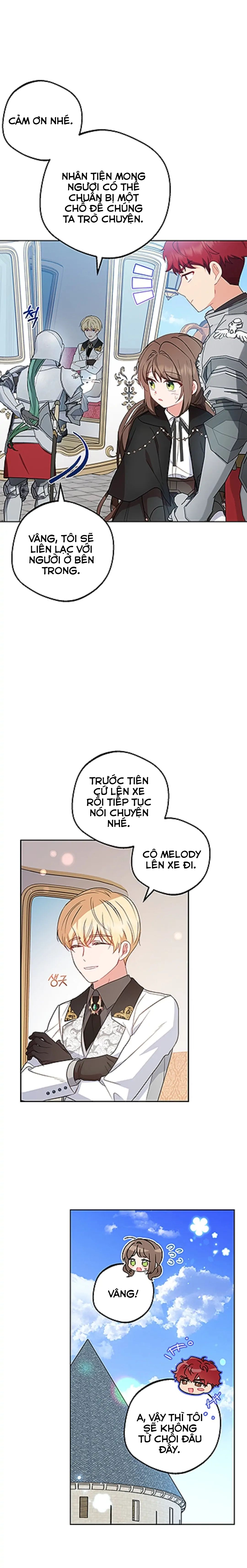 đọc truyện [end Ss2] Được Yêu Thương Mà Còn Ngại Ngùng Sao! Chương 23 ảnh 11 tại Giả Dược
