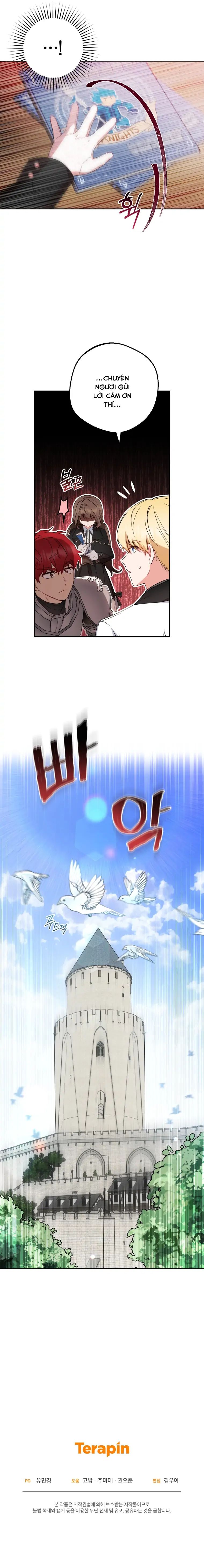 đọc truyện [end Ss2] Được Yêu Thương Mà Còn Ngại Ngùng Sao! Chương 23 ảnh 17 tại Giả Dược