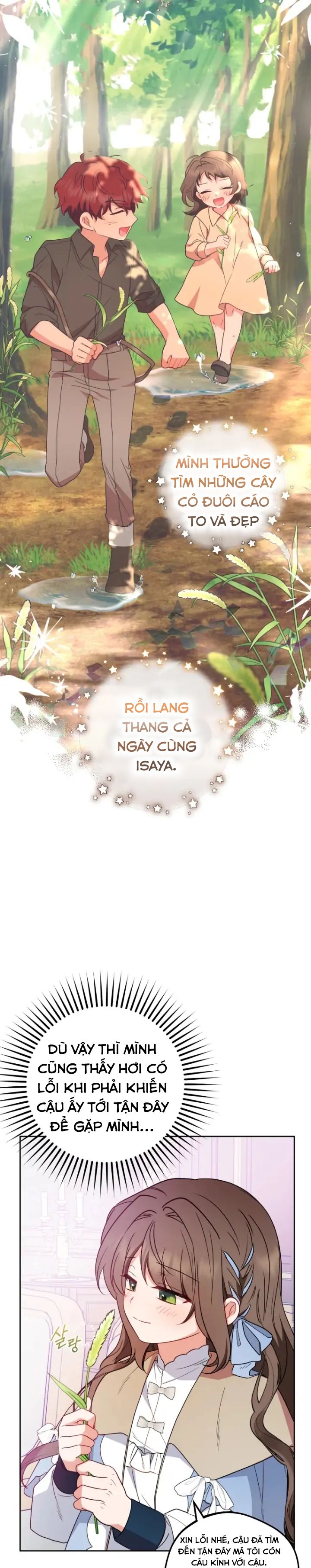 đọc truyện [end Ss2] Được Yêu Thương Mà Còn Ngại Ngùng Sao! Chương 24 ảnh 11 tại Giả Dược