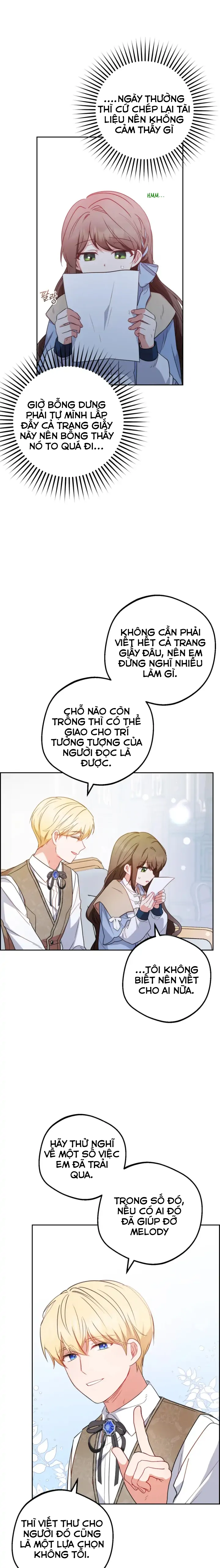 đọc truyện [end Ss2] Được Yêu Thương Mà Còn Ngại Ngùng Sao! Chương 24 ảnh 22 tại Giả Dược