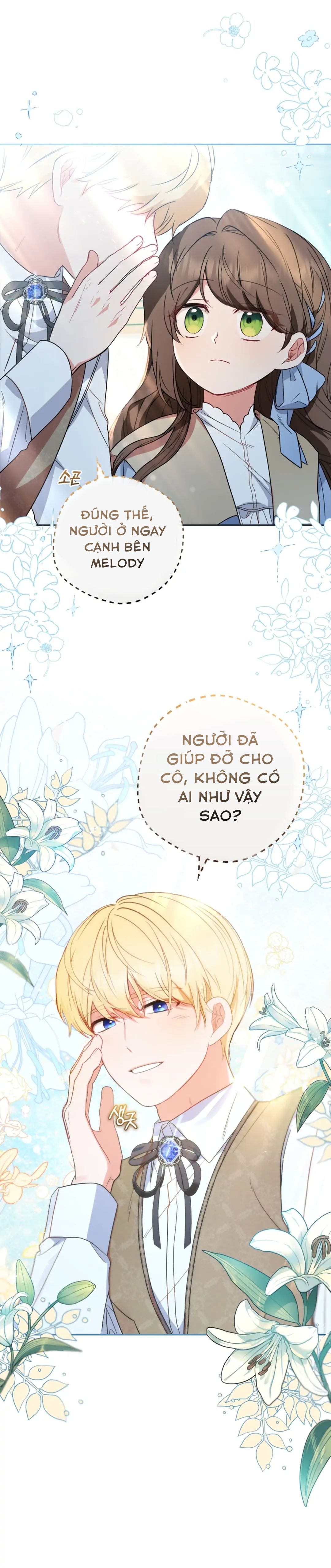 đọc truyện [end Ss2] Được Yêu Thương Mà Còn Ngại Ngùng Sao! Chương 25 ảnh 1 tại Giả Dược