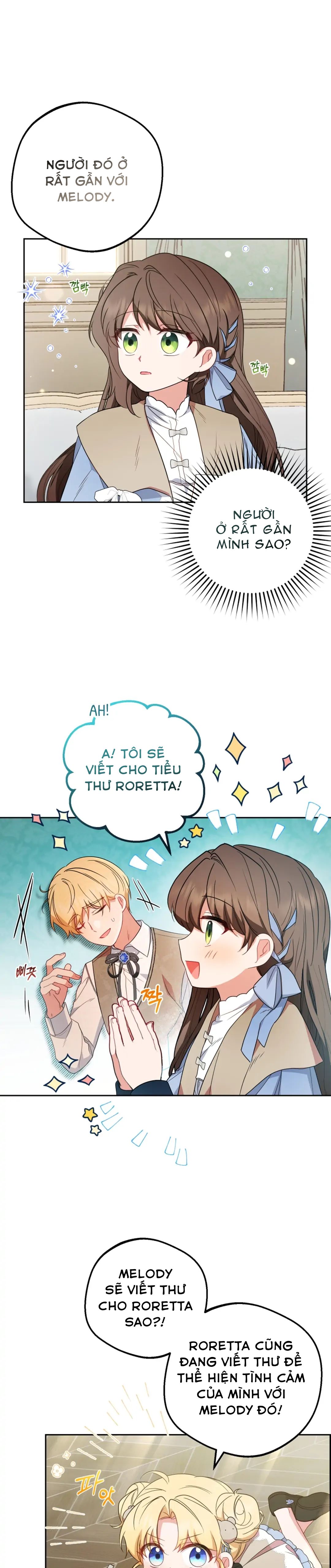 đọc truyện [end Ss2] Được Yêu Thương Mà Còn Ngại Ngùng Sao! Chương 25 ảnh 2 tại Giả Dược