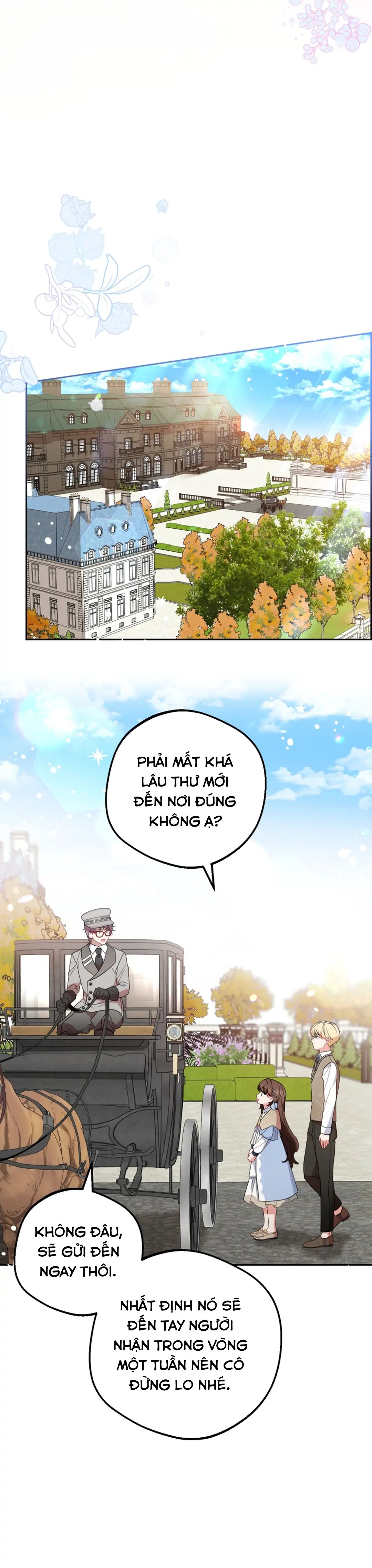 đọc truyện [end Ss2] Được Yêu Thương Mà Còn Ngại Ngùng Sao! Chương 25 ảnh 15 tại Giả Dược