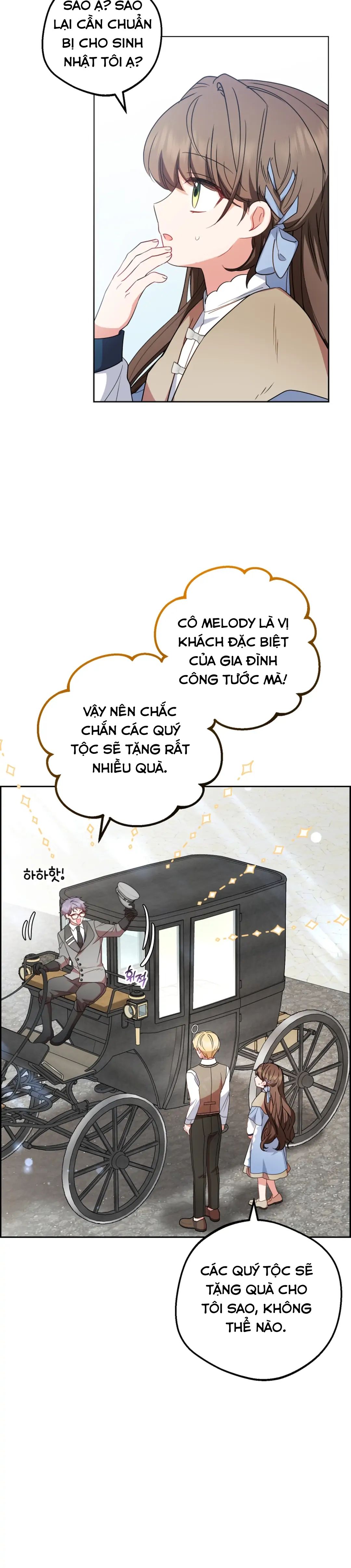 đọc truyện [end Ss2] Được Yêu Thương Mà Còn Ngại Ngùng Sao! Chương 25 ảnh 19 tại Giả Dược