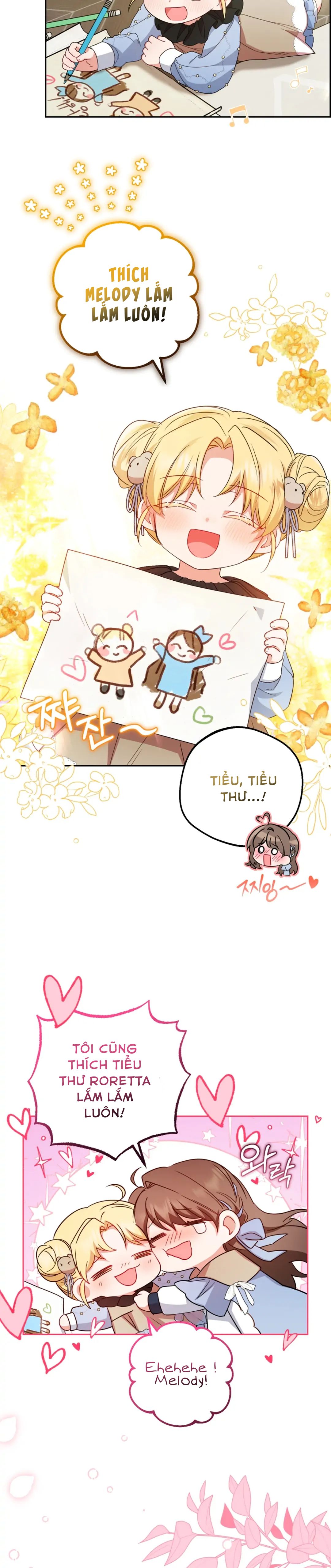 đọc truyện [end Ss2] Được Yêu Thương Mà Còn Ngại Ngùng Sao! Chương 25 ảnh 3 tại Giả Dược