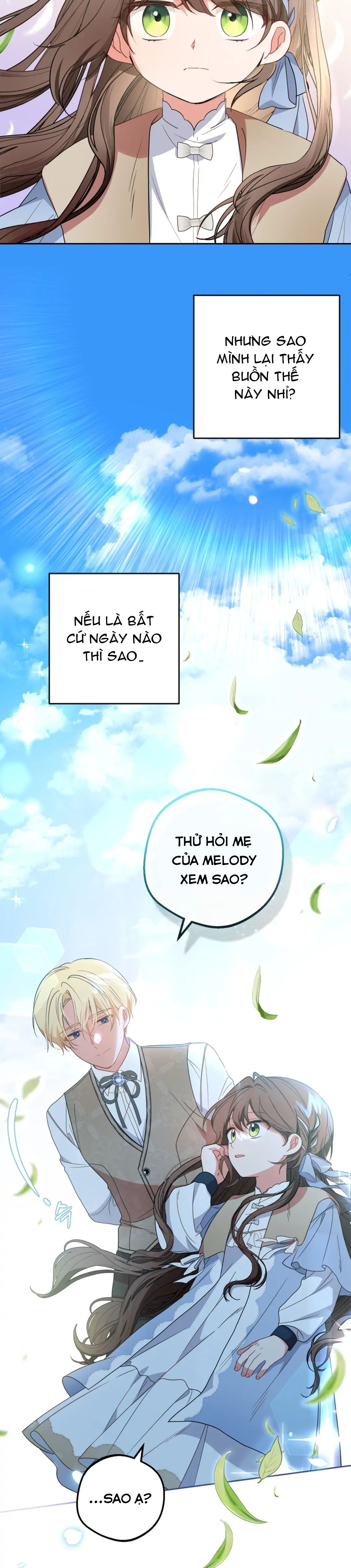 đọc truyện [end Ss2] Được Yêu Thương Mà Còn Ngại Ngùng Sao! Chương 25 ảnh 24 tại Giả Dược