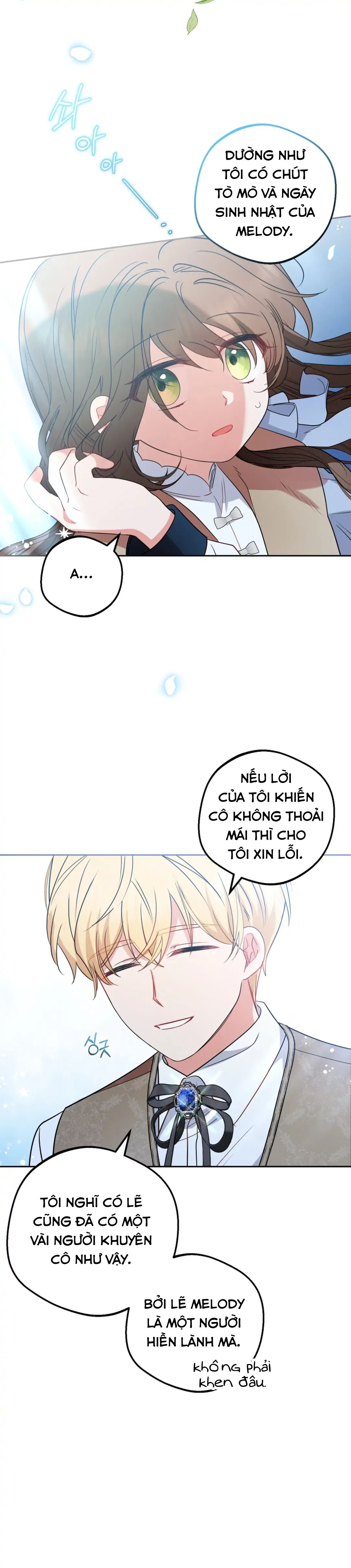 đọc truyện [end Ss2] Được Yêu Thương Mà Còn Ngại Ngùng Sao! Chương 25 ảnh 25 tại Giả Dược