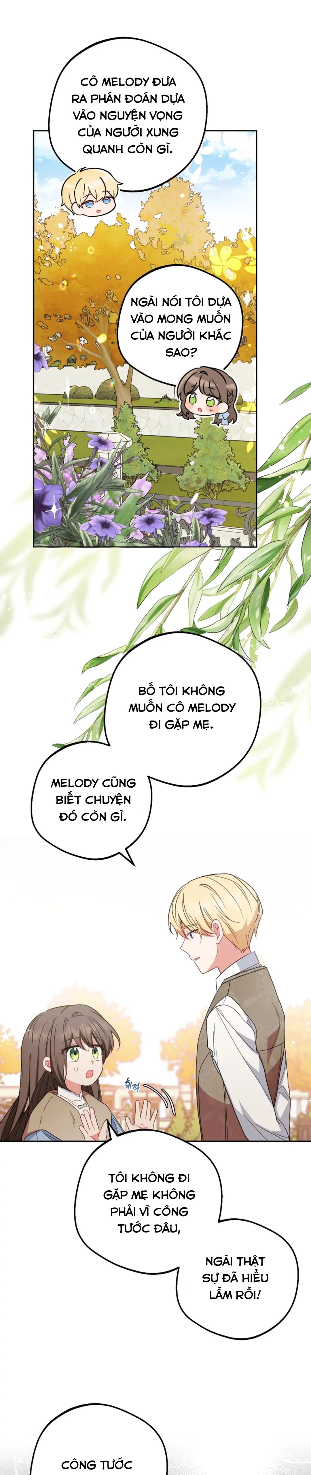 đọc truyện [end Ss2] Được Yêu Thương Mà Còn Ngại Ngùng Sao! Chương 25 ảnh 26 tại Giả Dược