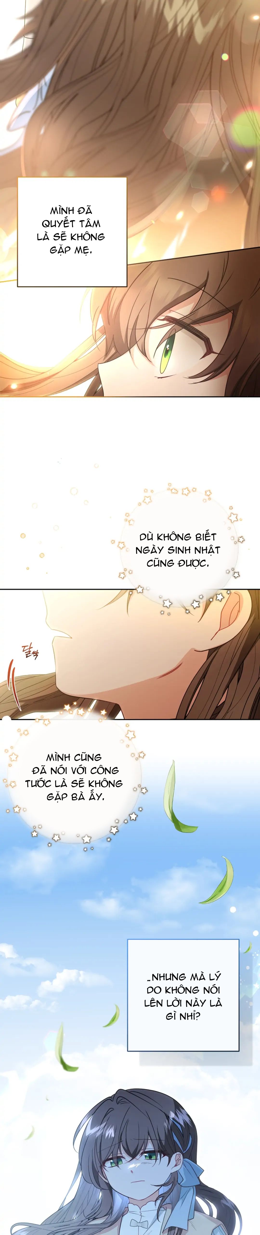 đọc truyện [end Ss2] Được Yêu Thương Mà Còn Ngại Ngùng Sao! Chương 25 ảnh 28 tại Giả Dược