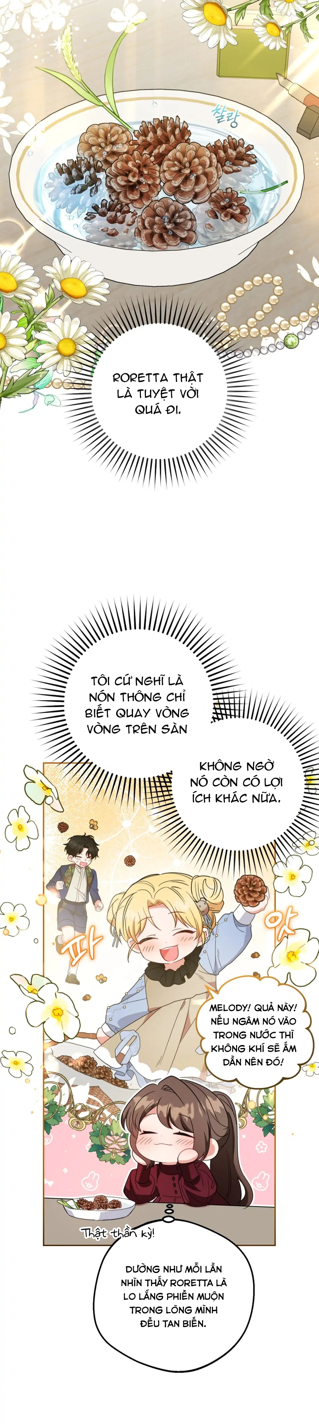 đọc truyện [end Ss2] Được Yêu Thương Mà Còn Ngại Ngùng Sao! Chương 25 ảnh 30 tại Giả Dược
