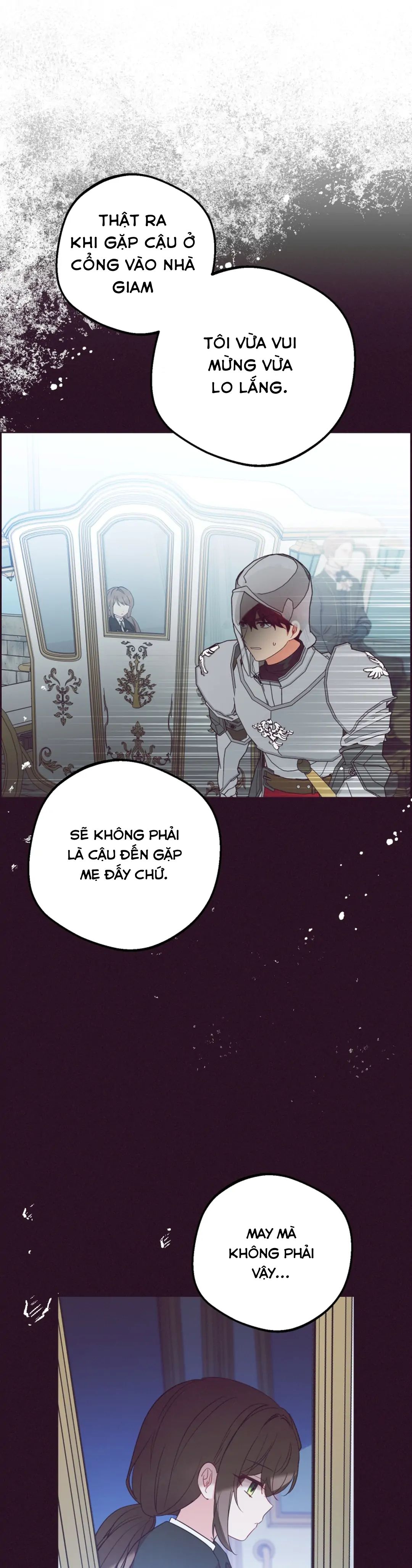 đọc truyện [end Ss2] Được Yêu Thương Mà Còn Ngại Ngùng Sao! Chương 25 ảnh 9 tại Giả Dược