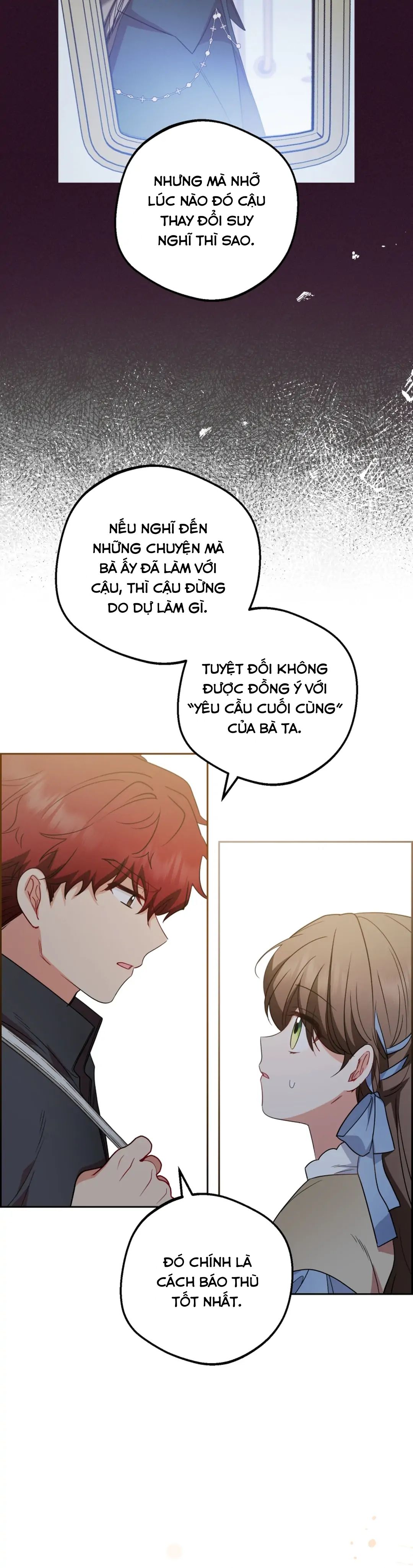 đọc truyện [end Ss2] Được Yêu Thương Mà Còn Ngại Ngùng Sao! Chương 25 ảnh 10 tại Giả Dược