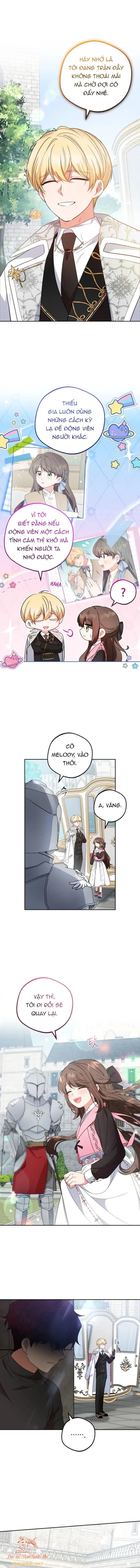 đọc truyện [end Ss2] Được Yêu Thương Mà Còn Ngại Ngùng Sao! Chương 26 ảnh 10 tại Giả Dược