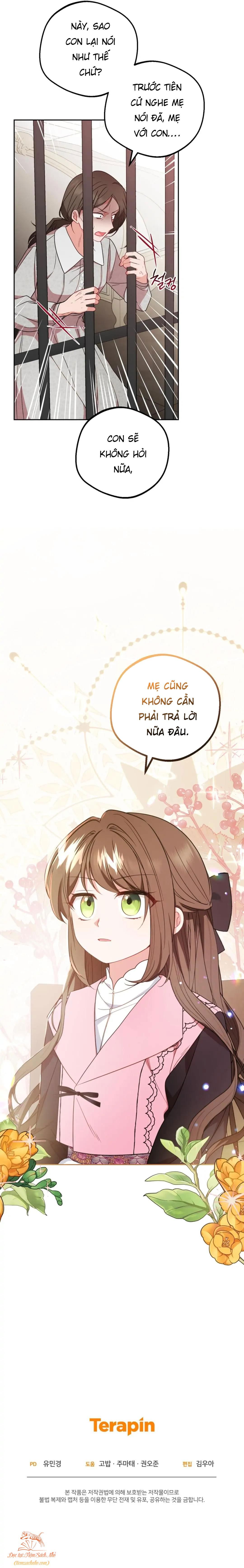 đọc truyện [end Ss2] Được Yêu Thương Mà Còn Ngại Ngùng Sao! Chương 27 ảnh 6 tại Giả Dược