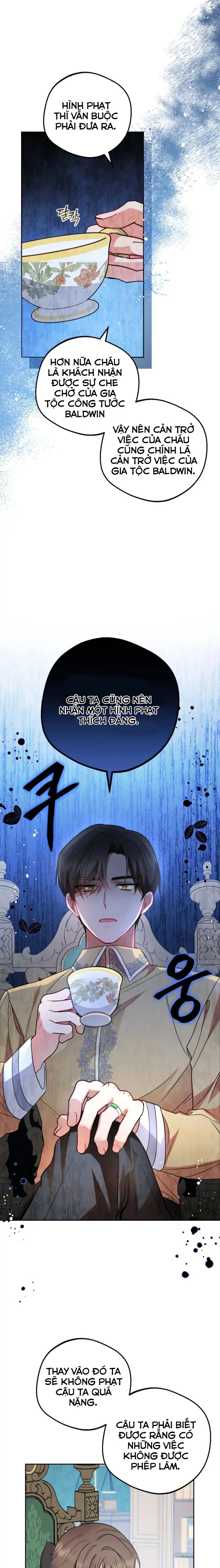 đọc truyện [end Ss2] Được Yêu Thương Mà Còn Ngại Ngùng Sao! Chương 29 ảnh 1 tại Giả Dược