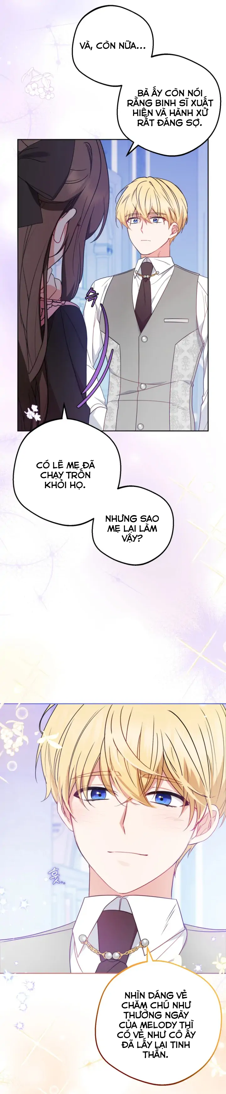 đọc truyện [end Ss2] Được Yêu Thương Mà Còn Ngại Ngùng Sao! Chương 29 ảnh 14 tại Giả Dược