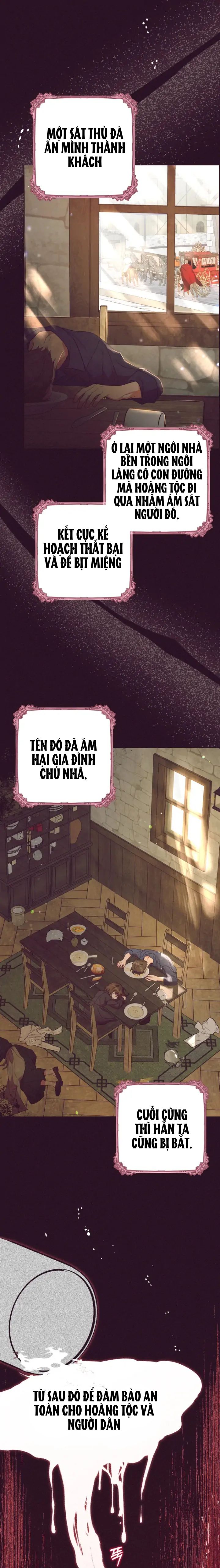đọc truyện [end Ss2] Được Yêu Thương Mà Còn Ngại Ngùng Sao! Chương 29 ảnh 19 tại Giả Dược
