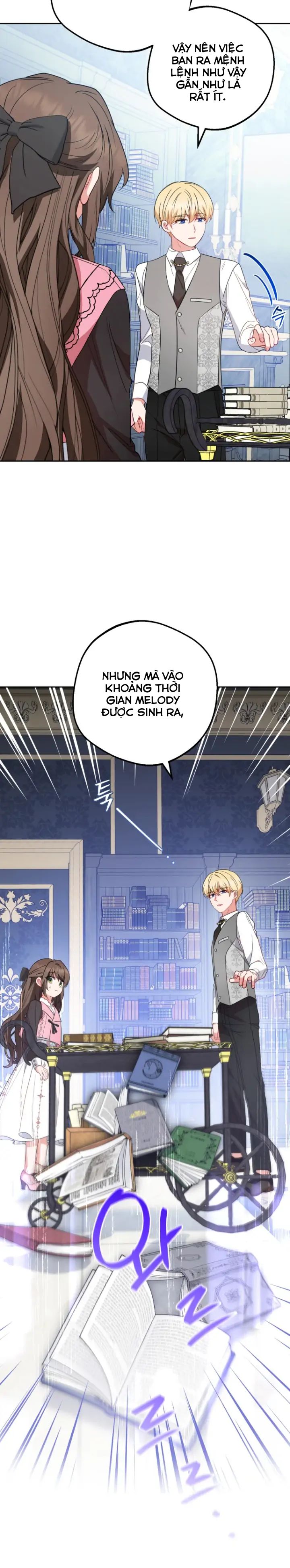 đọc truyện [end Ss2] Được Yêu Thương Mà Còn Ngại Ngùng Sao! Chương 29 ảnh 21 tại Giả Dược