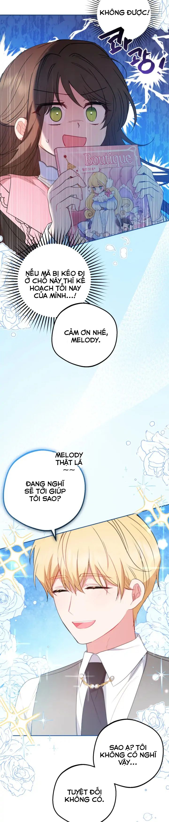 đọc truyện [end Ss2] Được Yêu Thương Mà Còn Ngại Ngùng Sao! Chương 29 ảnh 8 tại Giả Dược