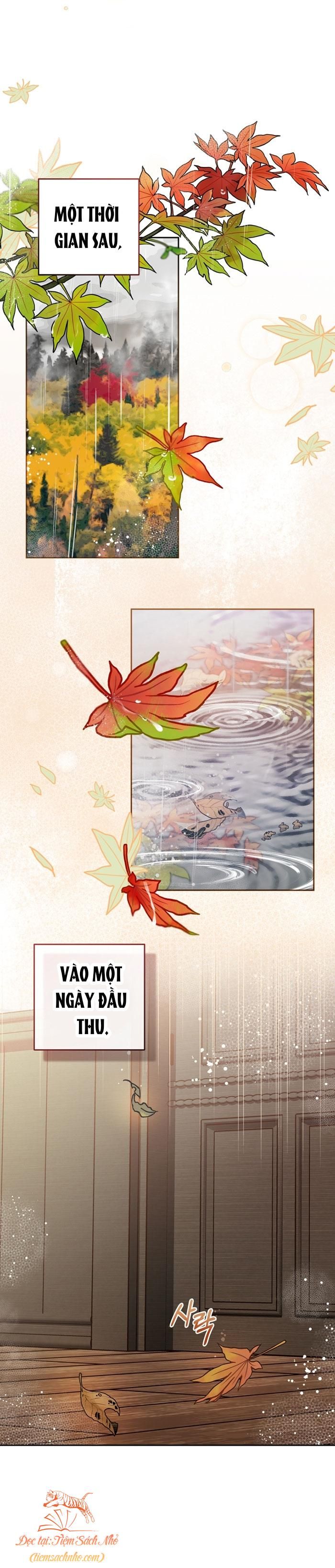 đọc truyện [end Ss2] Được Yêu Thương Mà Còn Ngại Ngùng Sao! Chương 3 ảnh 15 tại Giả Dược