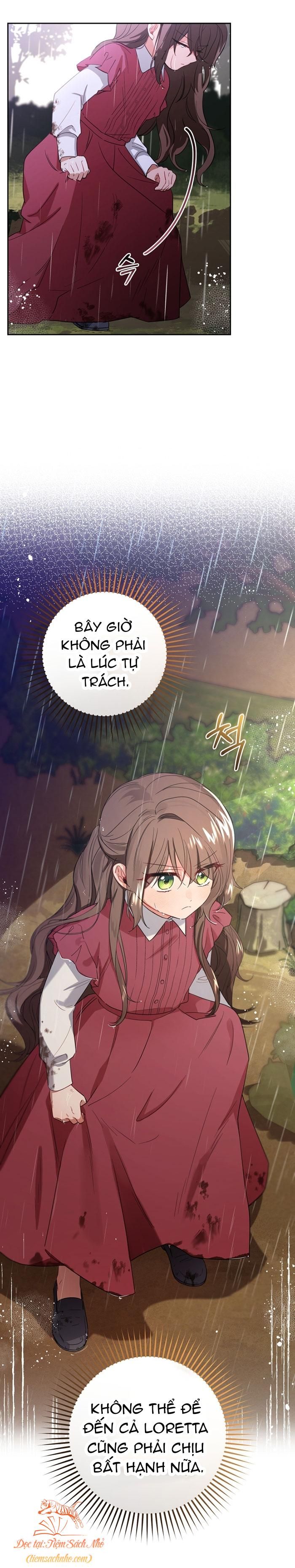 đọc truyện [end Ss2] Được Yêu Thương Mà Còn Ngại Ngùng Sao! Chương 3 ảnh 32 tại Giả Dược