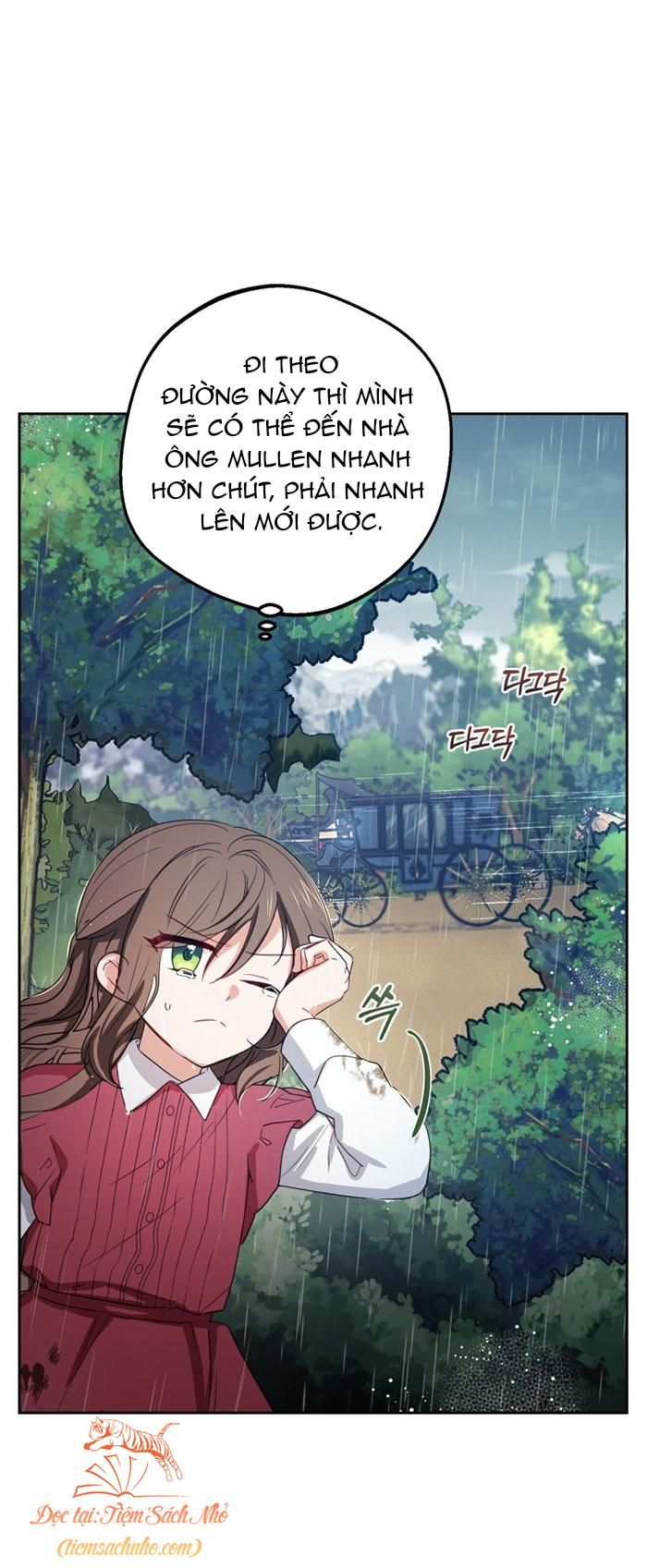 đọc truyện [end Ss2] Được Yêu Thương Mà Còn Ngại Ngùng Sao! Chương 3 ảnh 33 tại Giả Dược