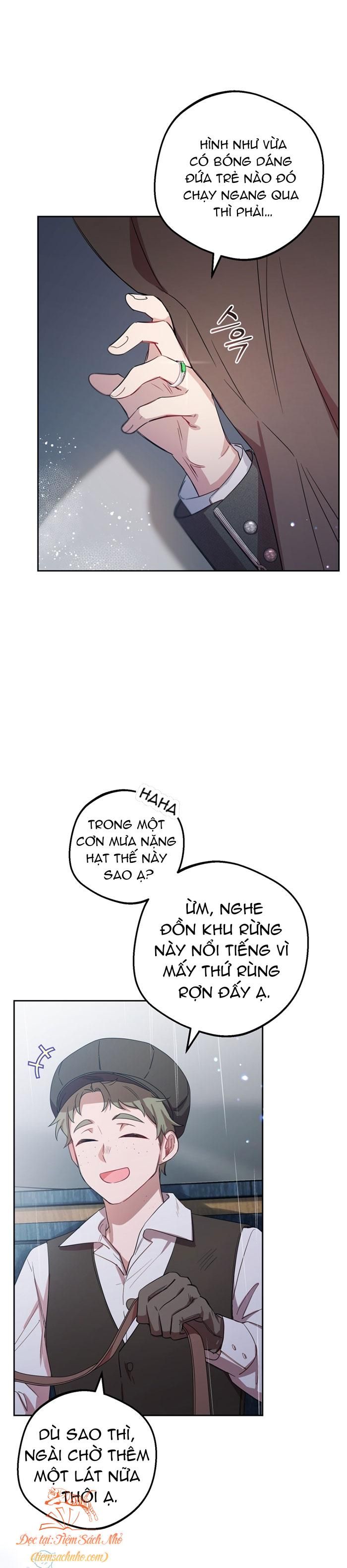 đọc truyện [end Ss2] Được Yêu Thương Mà Còn Ngại Ngùng Sao! Chương 3 ảnh 35 tại Giả Dược