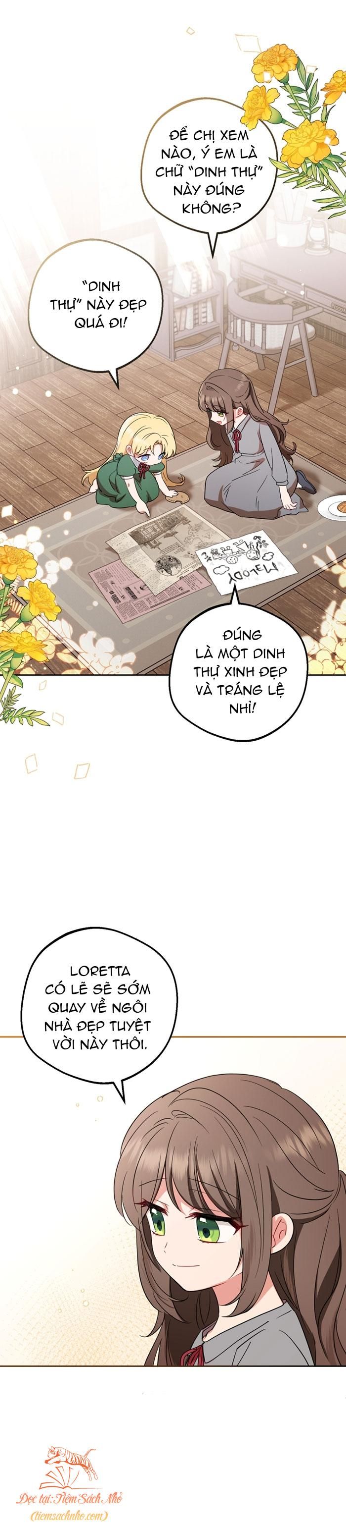 đọc truyện [end Ss2] Được Yêu Thương Mà Còn Ngại Ngùng Sao! Chương 3 ảnh 7 tại Giả Dược