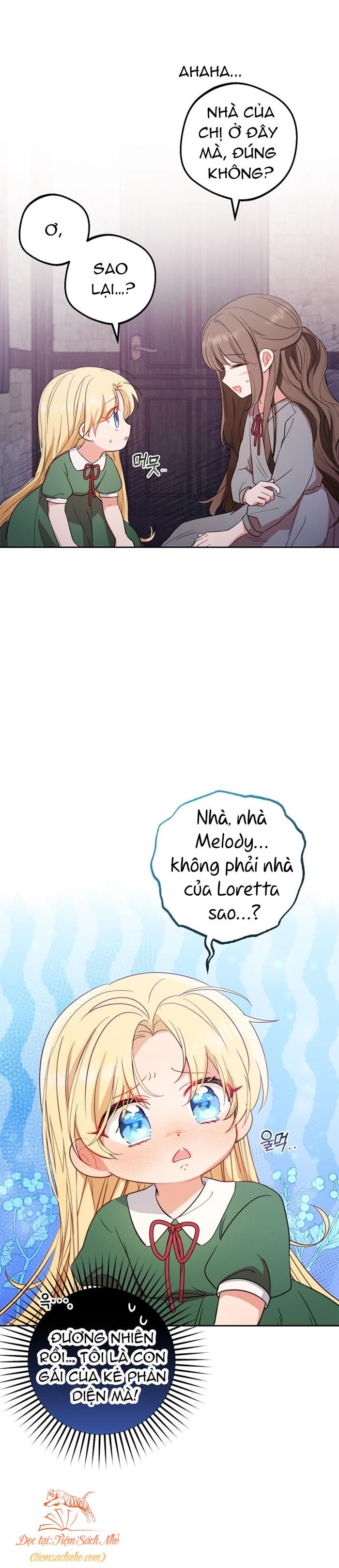 đọc truyện [end Ss2] Được Yêu Thương Mà Còn Ngại Ngùng Sao! Chương 3 ảnh 9 tại Giả Dược